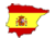 FILATELIA NUMISMATICA 2000 - Espanol
